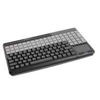 CHERRY G86-62401 keyboard USB Grey
