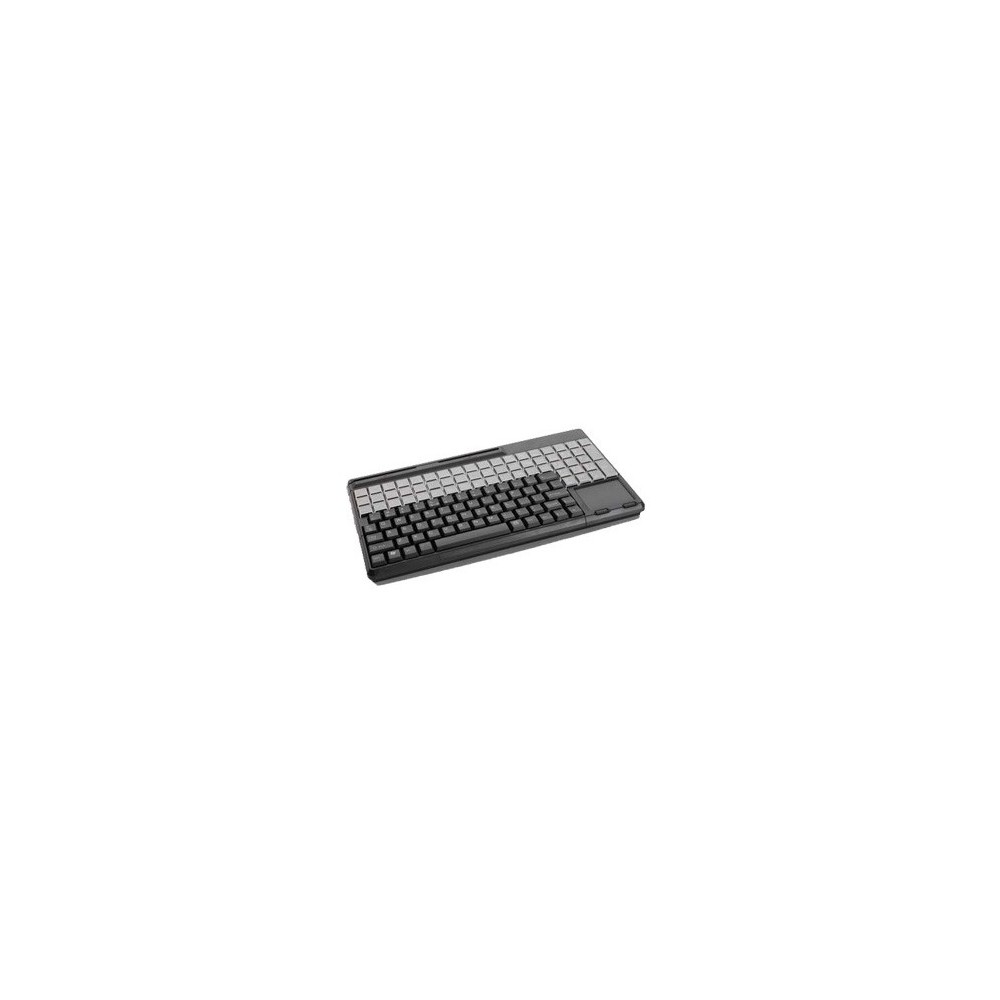 CHERRY G86-62401 keyboard USB Grey