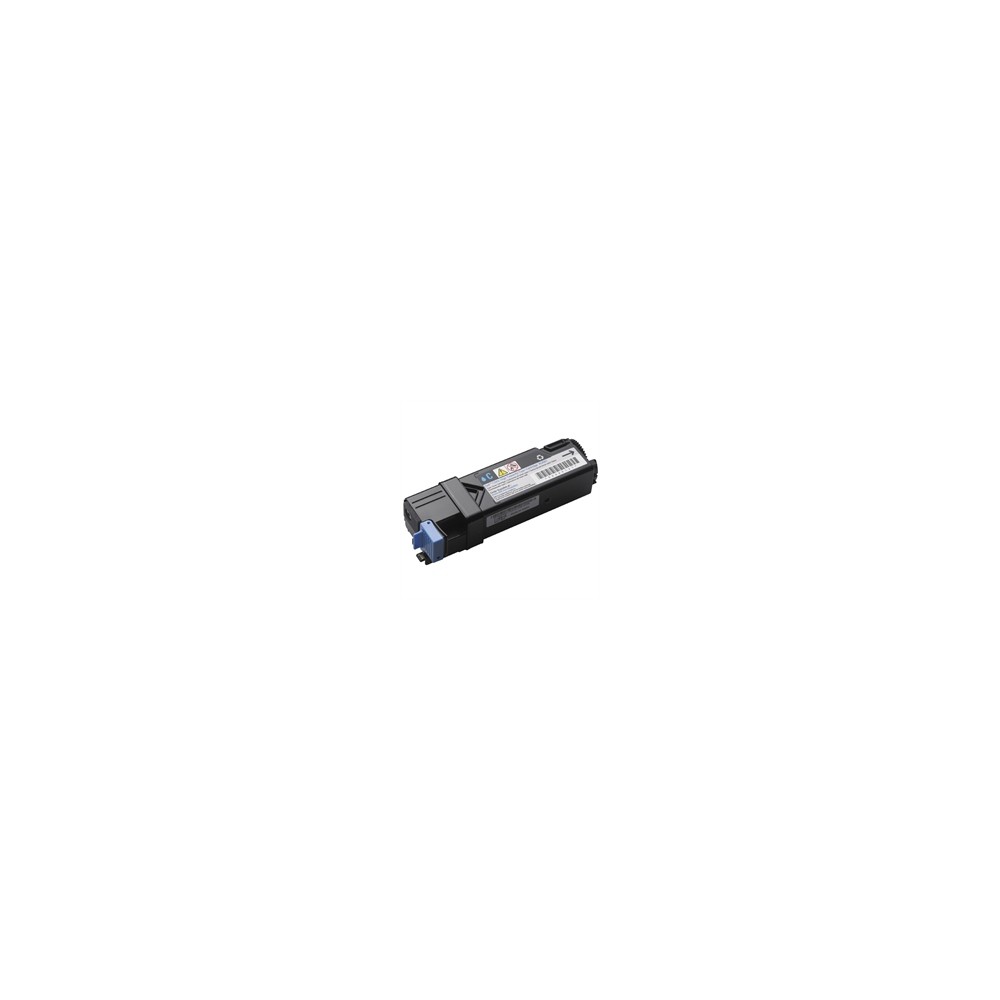 DELL 593-10259 toner cartridge 1 pc(s) Original Cyan