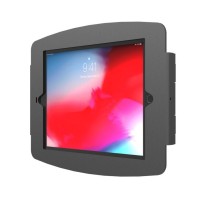 Compulocks iPad Air 10.9' (4-5th Gen) Enclosure Wall Mount Black