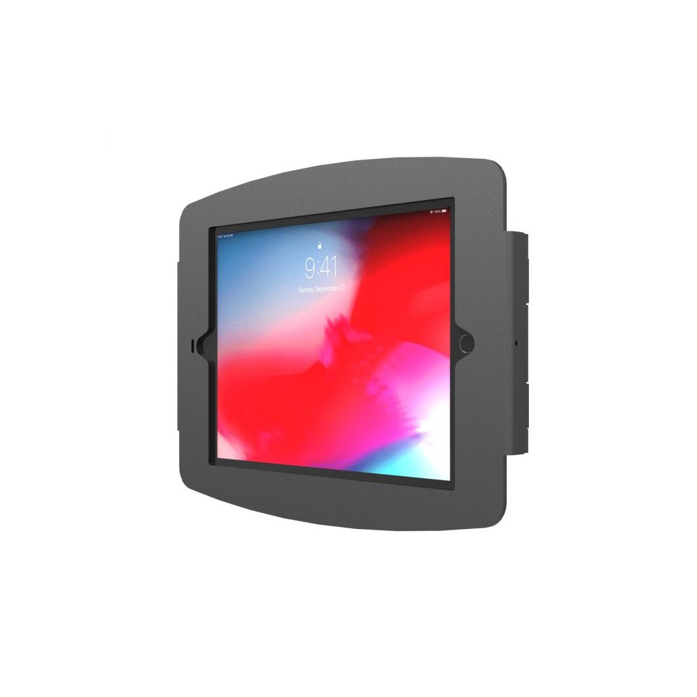 Compulocks iPad Air 10.9' (4-5th Gen) Enclosure Wall Mount Black