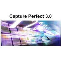 Canon CapturePerfect 3.0 Optical Character Recognition (OCR)