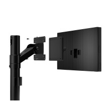 HP Engage One Pro AiO Slim VESA Mount