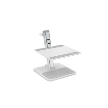 Kensington K50825WW laptop stand Grey, Silver, White 40.6 cm (16')