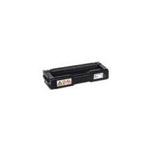 Ricoh 406344 toner cartridge 1 pc(s) Original Black