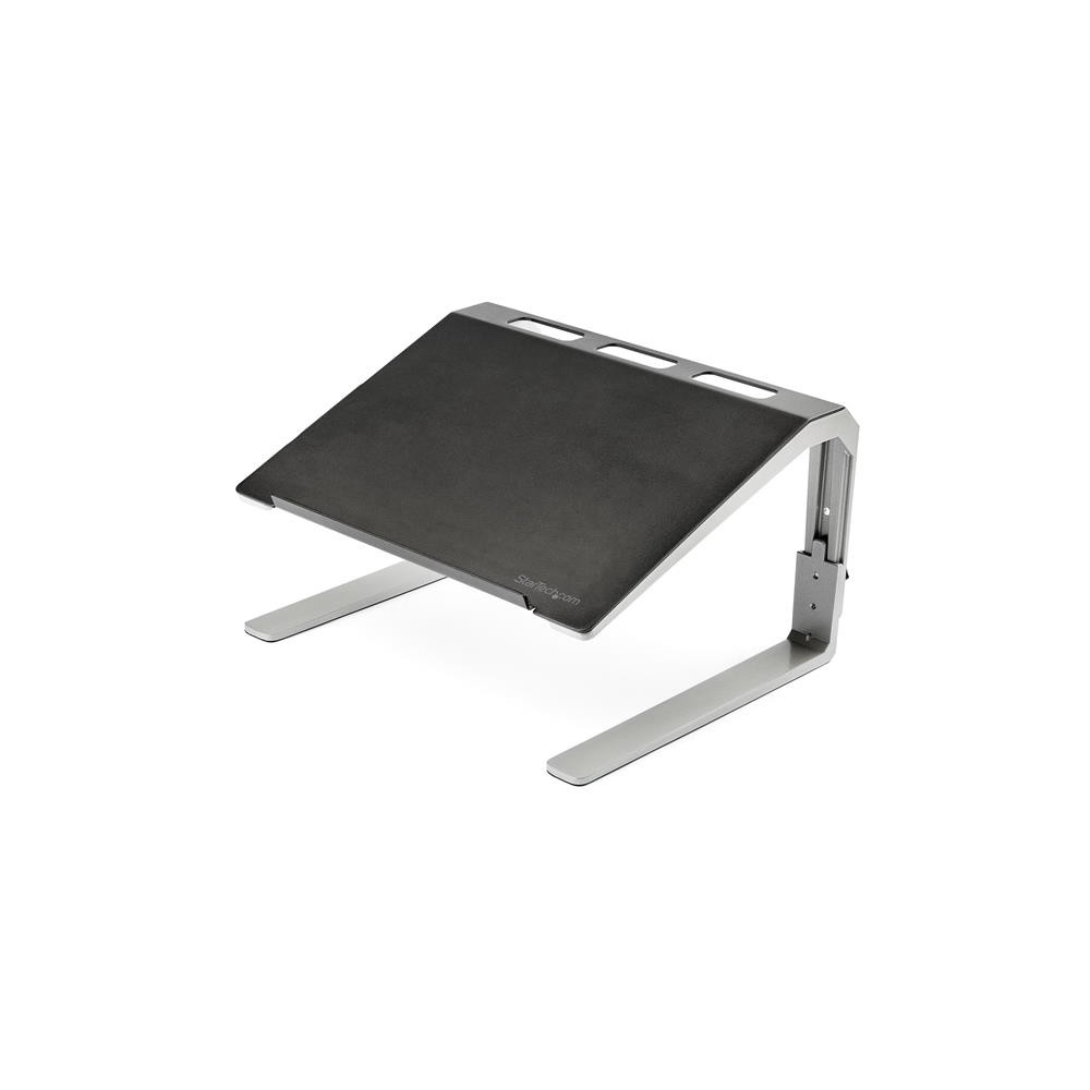 StarTech.com Adjustable Laptop Stand - Heavy Duty - 3 Height Settings