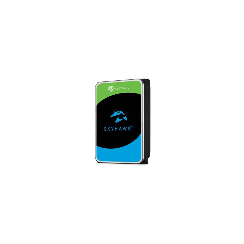 Seagate SkyHawk internal hard drive 1 TB 256 MB 3.5' Serial ATA III