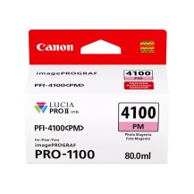 Canon LUCIA PRO II PFI-4100 Photo Magenta Ink Tank