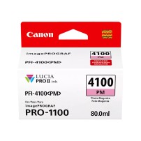 Canon LUCIA PRO II PFI-4100 Photo Magenta Ink Tank