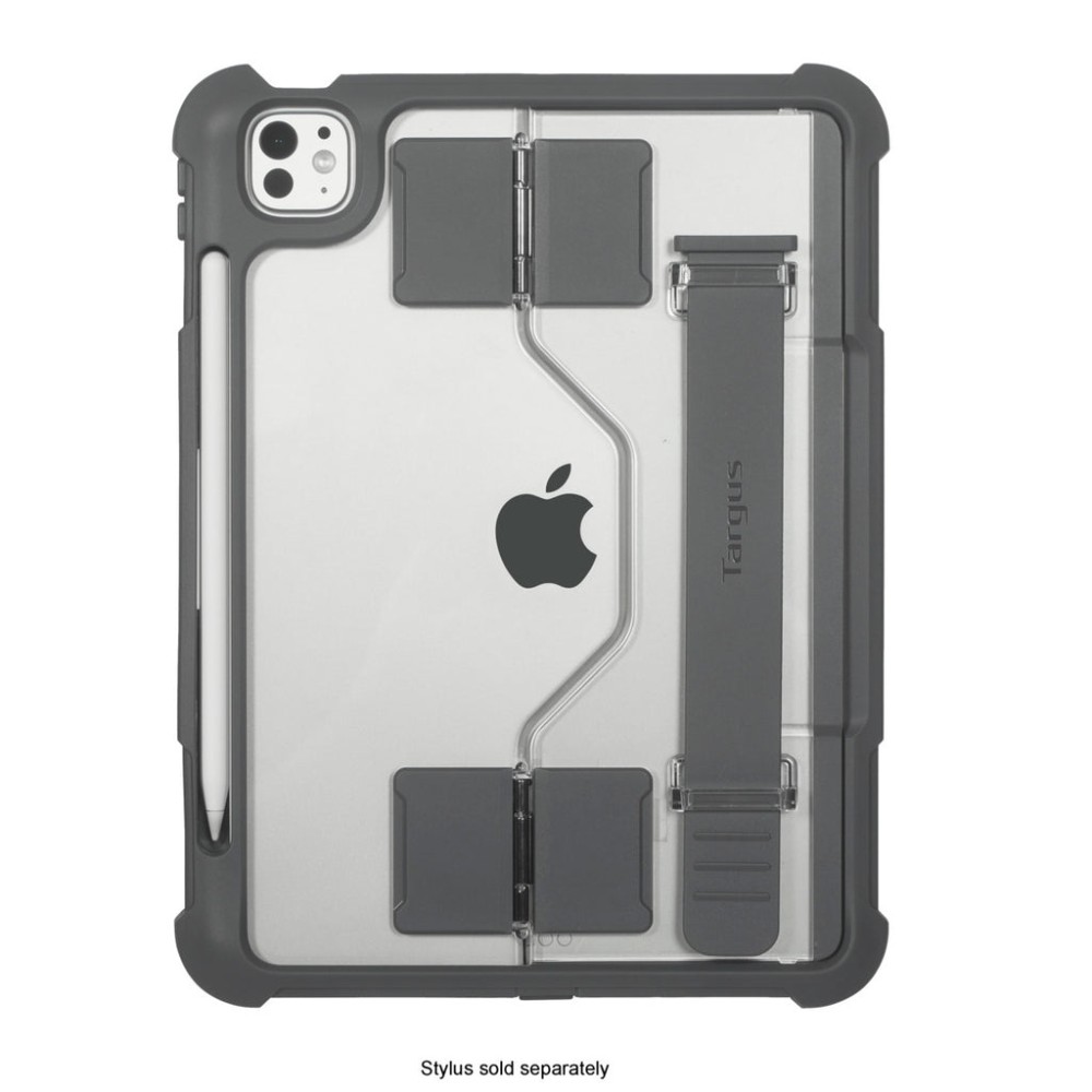 Targus THD967GL tablet case 27.9 cm (11') Cover Transparent