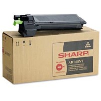 Sharp AR-168NT toner cartridge 1 pc(s) Original Black