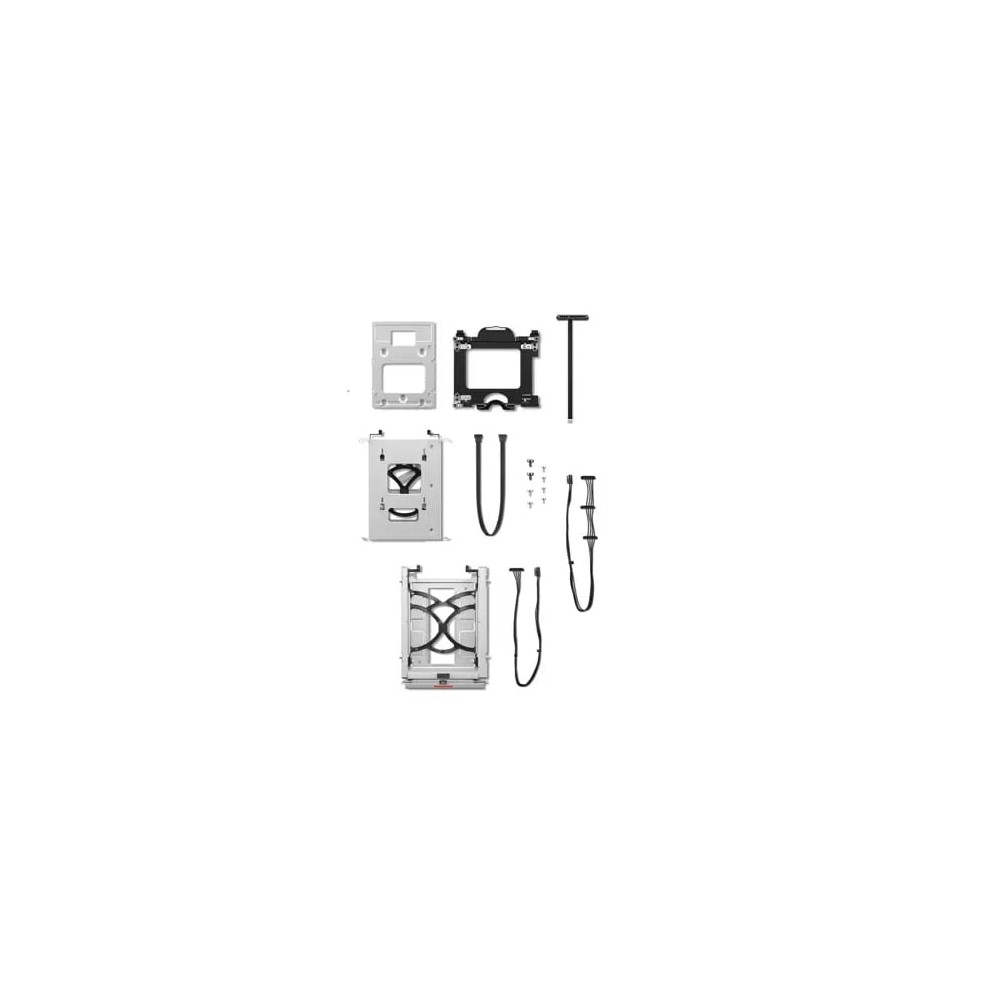 Lenovo 4XF1M24243 computer case part Full Tower Storage drive tray