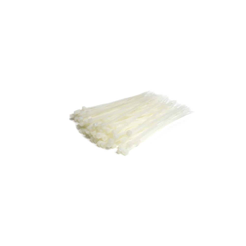 StarTech.com 6in Nylon Cable Ties - Bulk Pack of 1000 StarTech.com 6in Nylon Cable Ties - Bulk Pack of 1000