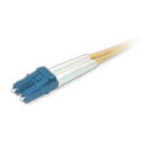 Legrand 810-LL7-020 InfiniBand/fibre optic cable 6.09 m LC Yellow