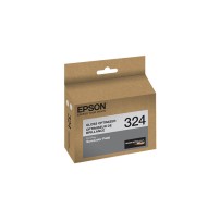 Epson T324020 ink cartridge Original Standard Yield Gloss enhancer