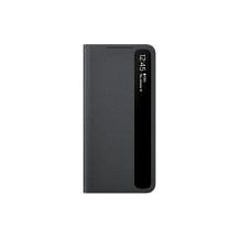 Samsung EF-ZG991CBEGCA mobile phone case 15.8 cm (6.2') Flip case Black