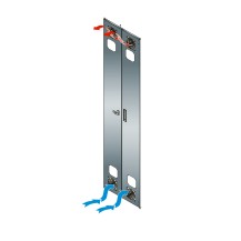 Middle Atlantic Products KO-CRD-VT rack accessory