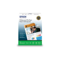 Epson S450217 printing paper Letter (215.9x279.4 mm) 500 sheets White