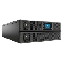 Vertiv GXT5-8000HVRT5UXLN uninterruptible power supply (UPS) Double-conversion (Online) 8 kVA 8000 W 4 AC outlet(s)