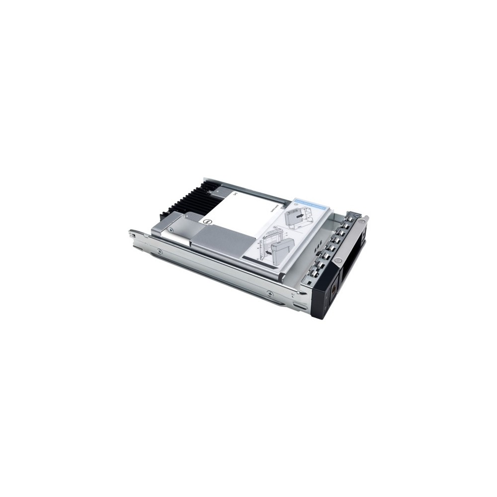 DELL 345-BFVL internal solid state drive 1.6 TB 2.5' SAS DELL 345-BFVL internal solid state drive 1.6 TB 2.5' SAS