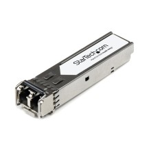 StarTech.com Arista Networks SFP-1G-LX Compatible SFP Module - 1000BASE-LX - 1GbE Single Mode Fiber SMF Optic Transceiver...