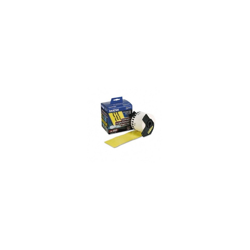 Brother DK4605 label-making tape DK Brother DK4605 label-making tape DK