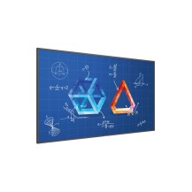Philips Signage Solutions 86BDL3552T/00 Signage Display Interactive flat panel 2.17 m (85.6') Wi-Fi 350 cd/m² 4K Ultra HD...