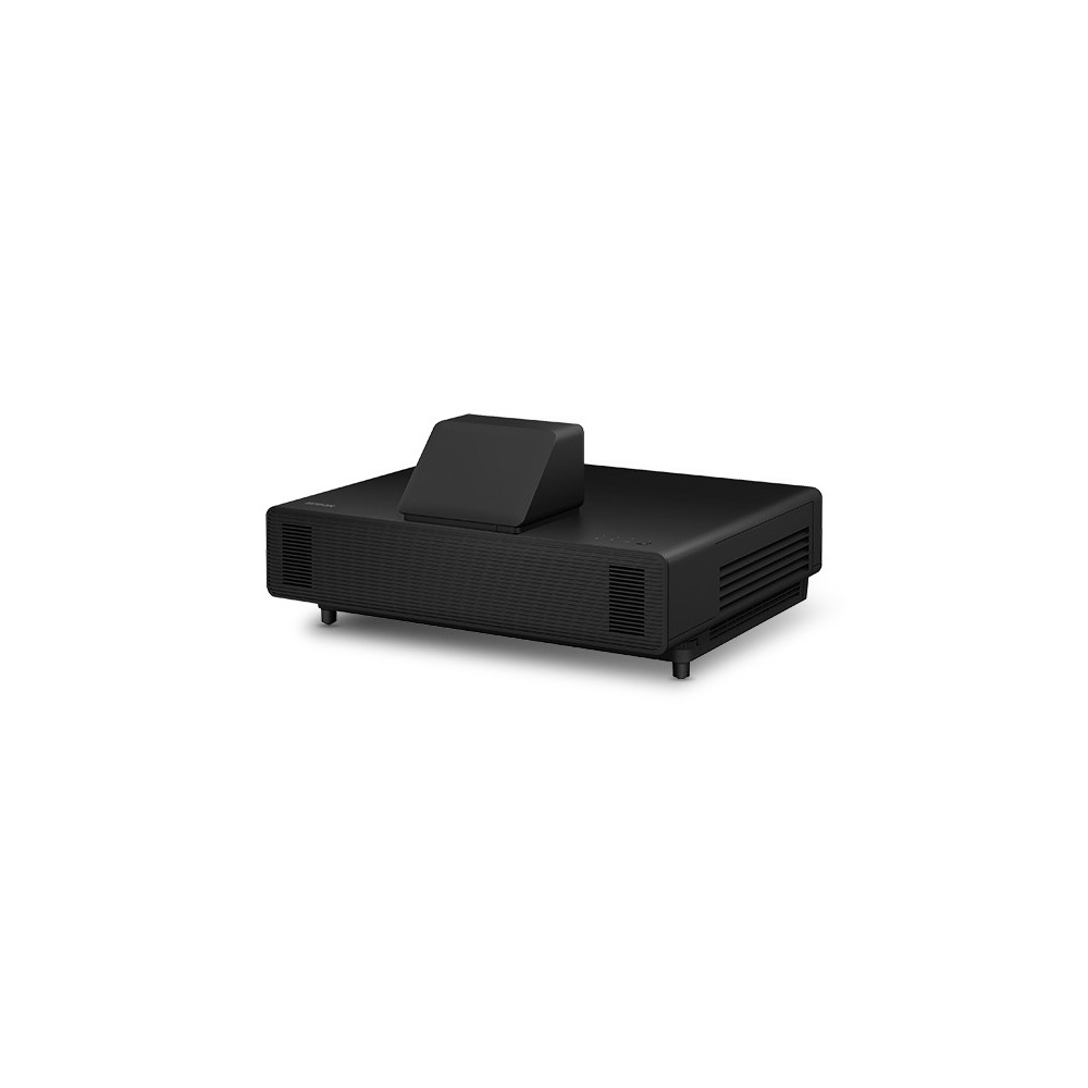 Epson PowerLite 805F Ultra short throw projector 5000 ANSI lumens 3-Chip DLP WXGA (1366x768) Black