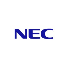 NEC UN552V signage display
