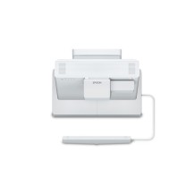 Epson BrightLink 1485Fi Ultra short throw projector 5000 ANSI lumens 3LCD 1080p (1920x1080) White