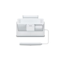Epson BrightLink 1485Fi Ultra short throw projector 5000 ANSI lumens 3LCD 1080p (1920x1080) White