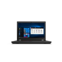 Lenovo ThinkPad T15g Gen 2 Intel® Core™ i7 i7-11800H Mobile workstation 39.6 cm (15.6') Full HD 16 GB DDR4-SDRAM 512 GB SSD...