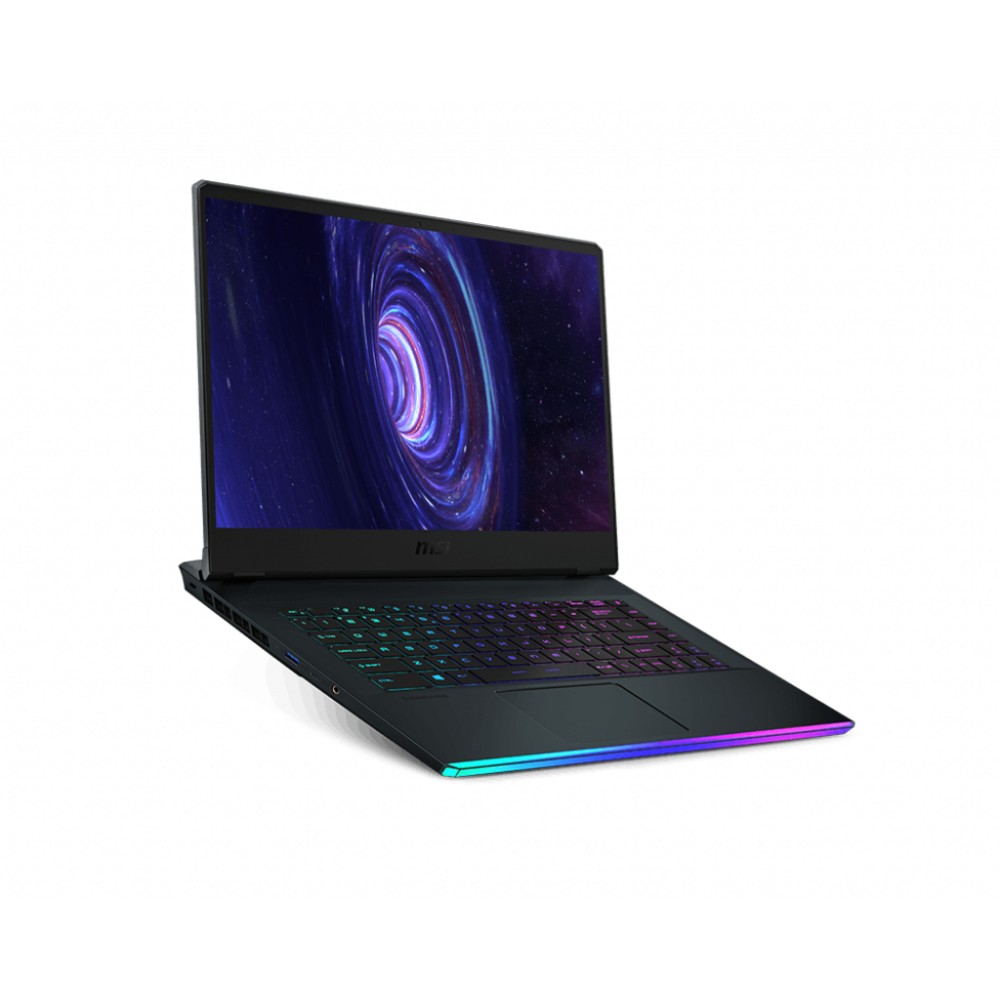 MSI Gaming GE66 10UH-031CA Raider Intel® Core™ i7 i7-10870H Laptop 39.6 cm (15.6') Full HD 32 GB DDR4-SDRAM 1 TB SSD NVIDIA...