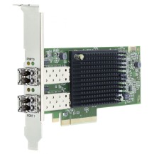 Lenovo Emulex LPe35002 Internal Fiber 32000 Mbit/s