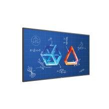 Philips Signage Solutions 75BDL3552T/00 Signage Display Interactive flat panel 189.2 cm (74.5') IPS Wi-Fi 350 cd/m² 4K Ultra...