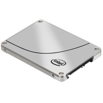 Lenovo S3700 400 GB 2.5' Serial ATA III MLC