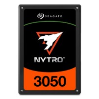 Seagate Nytro 3350 7.68 TB 2.5' SAS 3D eTLC