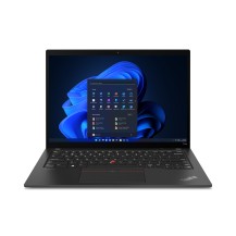 Lenovo ThinkPad T14s Gen 3 (AMD) AMD Ryzen™ 7 PRO 6850U Laptop 35.6 cm (14') WUXGA 16 GB LPDDR5-SDRAM 512 GB SSD Wi-Fi 6E...
