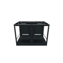 Middle Atlantic Products C5-FF22-2 rack accessory Rack frame