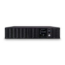 CyberPower PR1000LCDRTXL2UTAA uninterruptible power supply (UPS) Line-Interactive 1 kVA 900 W 8 AC outlet(s)
