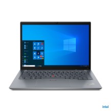 Lenovo ThinkPad X13 Gen 2 (Intel) Intel® Core™ i5 i5-1135G7 Laptop 33.8 cm (13.3') WUXGA 8 GB LPDDR4x-SDRAM 256 GB SSD Wi-Fi...