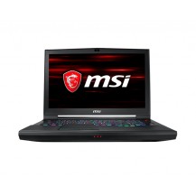 MSI Gaming GT75 8SG-081CA Titan Intel® Core™ i7 i7-8750H Laptop 43.9 cm (17.3') Full HD 16 GB DDR4-SDRAM 1.51 TB HDD+SSD...