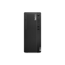 Lenovo ThinkCentre M80t Intel® Core™ i7 i7-10700 16 GB DDR4-SDRAM 256 GB SSD Windows 10 Pro Tower PC Black
