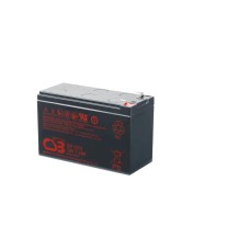 Middle Atlantic Products UPS-LRBP-9AH uninterruptible power supply (UPS)