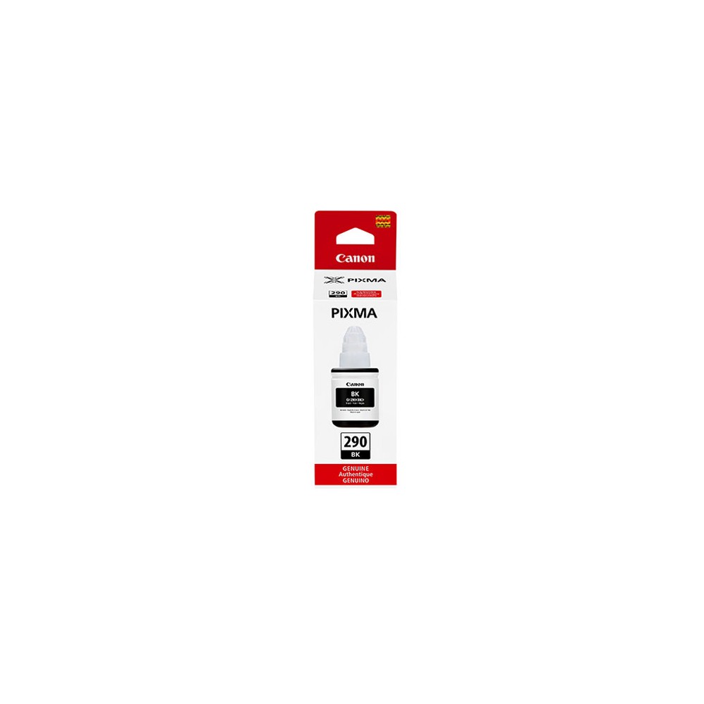 Canon GI-290 ink cartridge 1 pc(s) Original Black Canon GI-290 ink cartridge 1 pc(s) Original Black