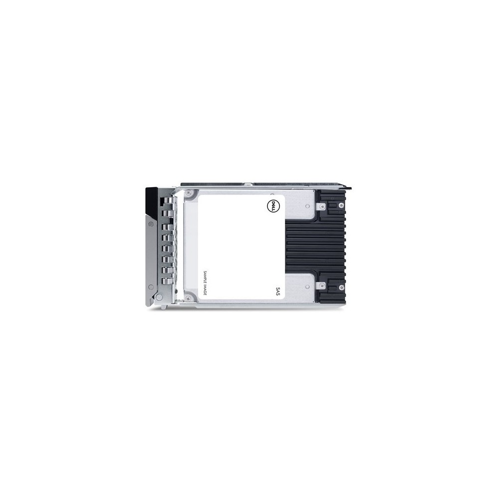 DELL 345-BEEL internal solid state drive 960 GB 2.5' Serial ATA III