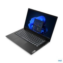 Lenovo V14 G4 IRU Intel® Core™ i5 i5-1335U Laptop 35.6 cm (14') Full HD 8 GB DDR4-SDRAM 256 GB SSD Wi-Fi 6 (802.11ax) Windows...