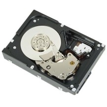 DELL 400-ATKW internal hard drive 8 TB 7200 RPM 3.5' Serial ATA III
