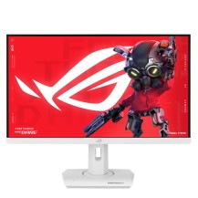 ASUS ROG Strix XG27UCG-W computer monitor 68.6 cm (27') 3840 x 2160 pixels 4K Ultra HD LCD White