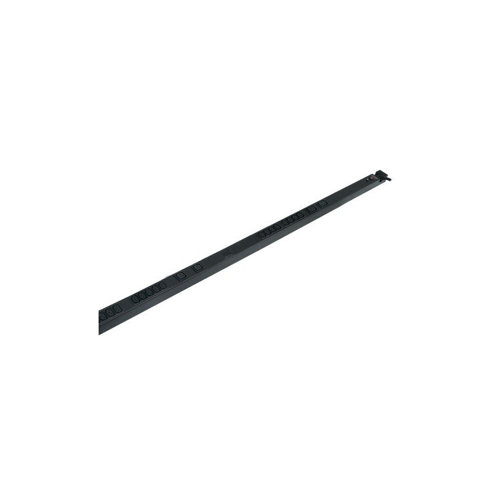 CyberPower PDU30MVHVT20F power distribution unit (PDU) 20 AC outlet(s) 0U Black